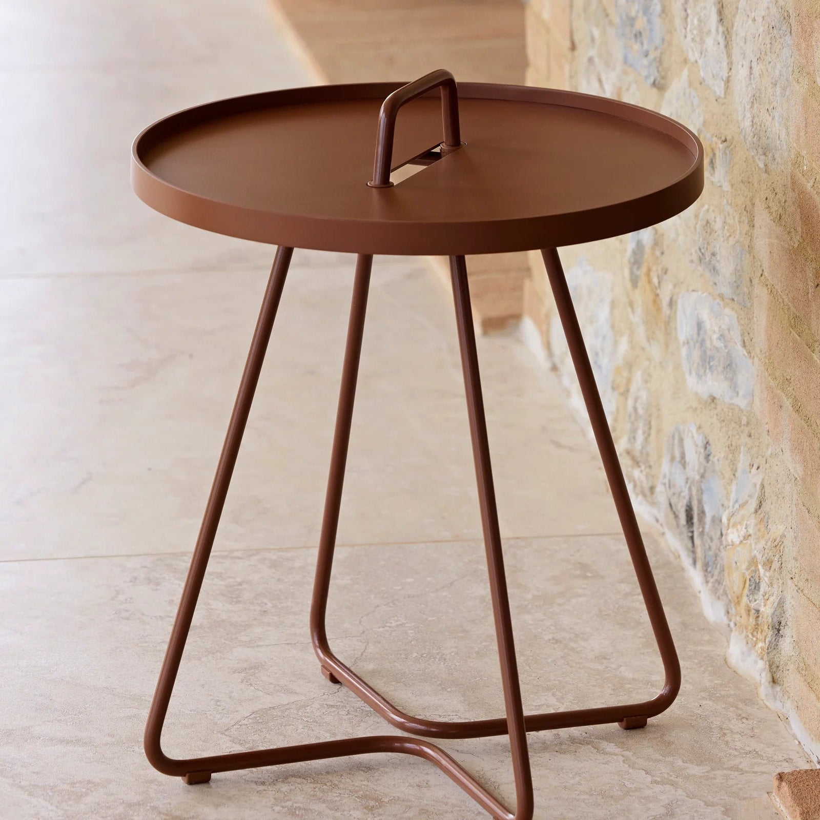 On The Move Side Table - Small