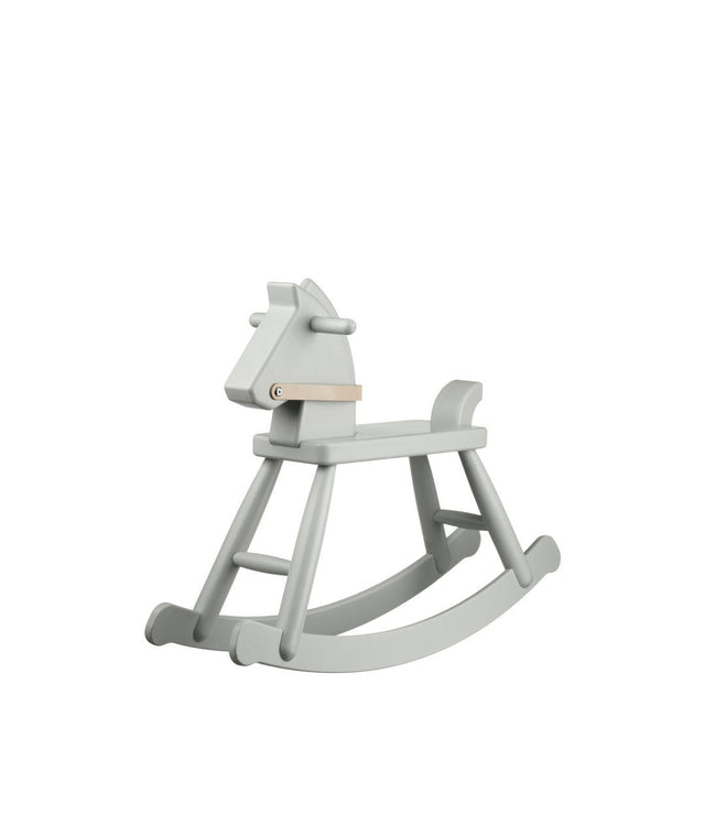 P12 Children rocking horse