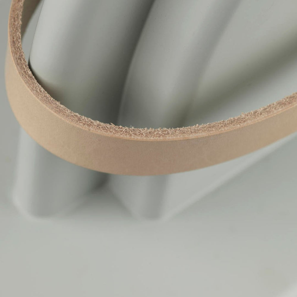 FDB Møbler Children rocking horse in solid beech, designed by Børge Mogensen