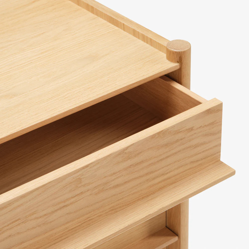 Pala 3 Drawer Chest
