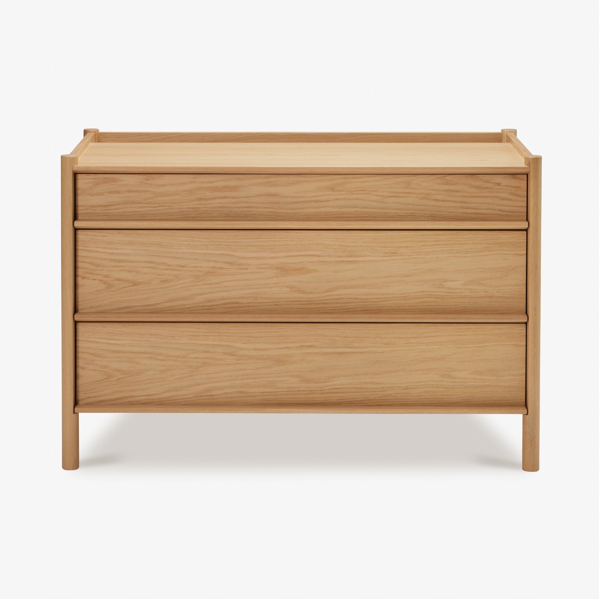 Pala 3 Drawer Chest