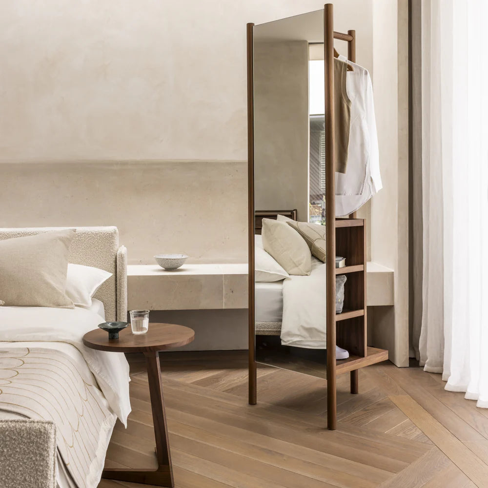Pala Open Vanity