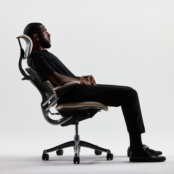 Freedom Ocean Headrest