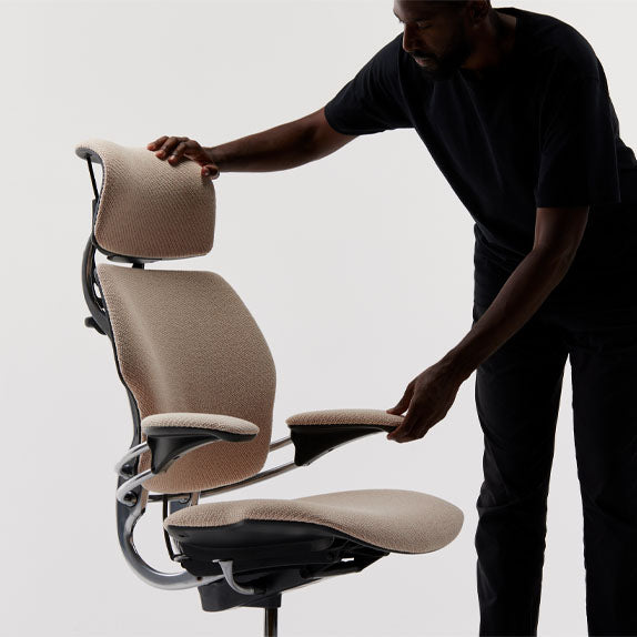 Freedom Ocean Headrest