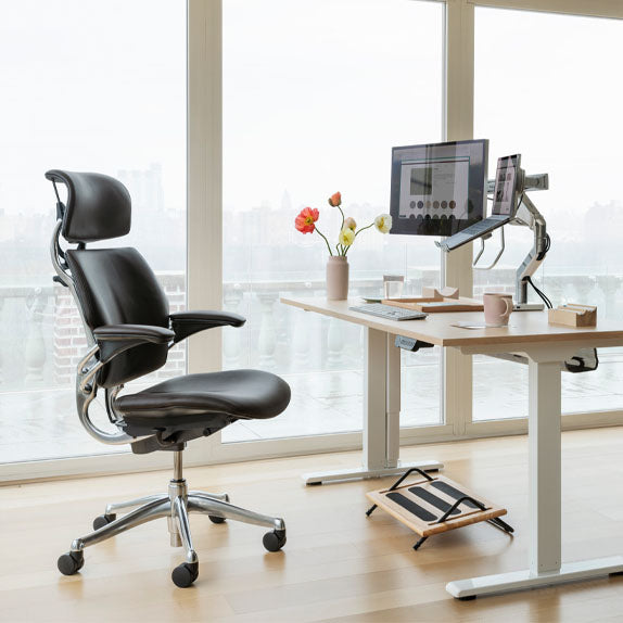 Freedom Ocean Headrest