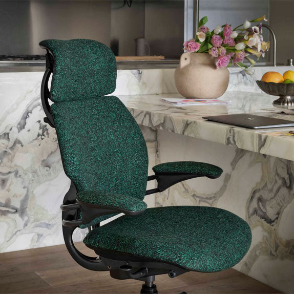 Freedom Ocean Headrest