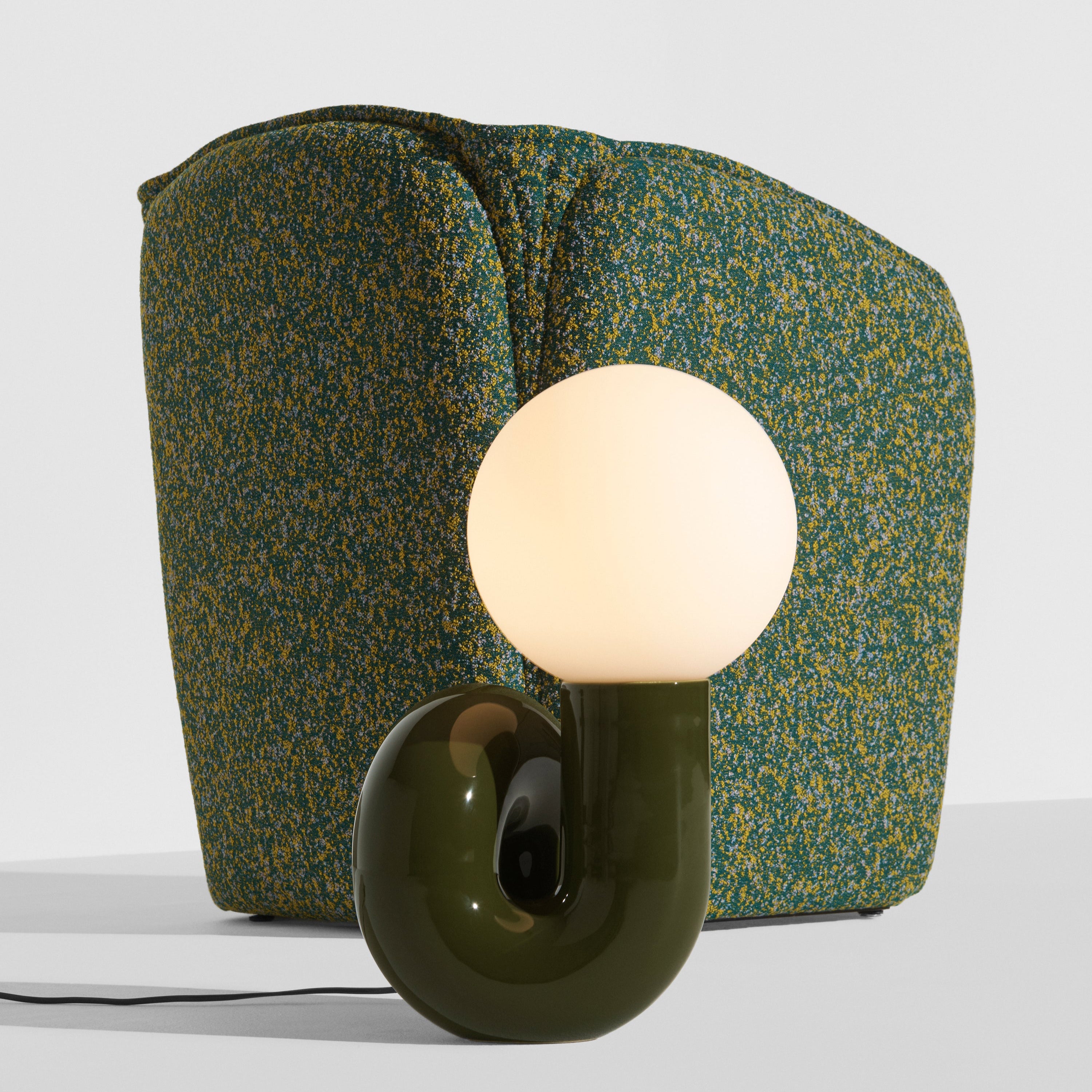 Neotenic Lamp