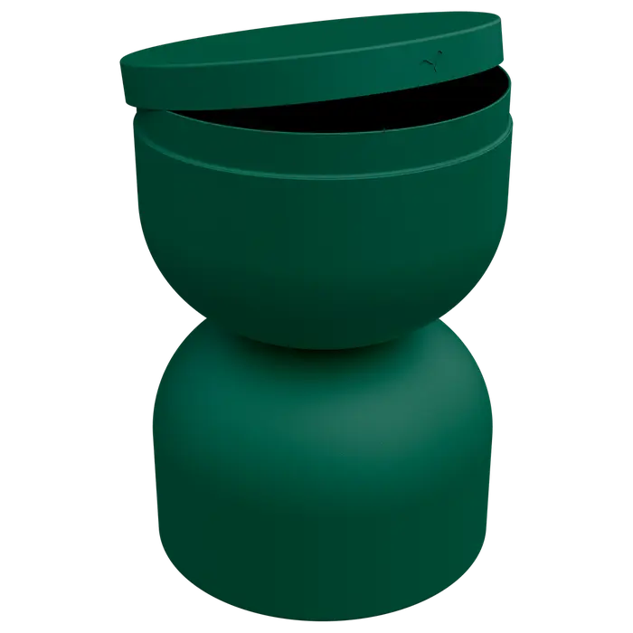 Fermob Piapolo Side Table