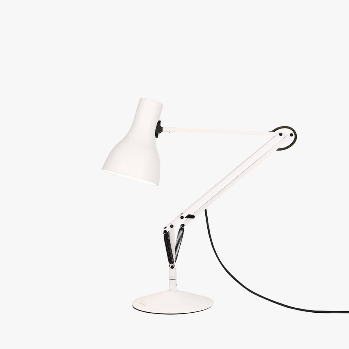 Anglepoise Type 75 Desk Lamp - Paul Smith Edition in Edition Six