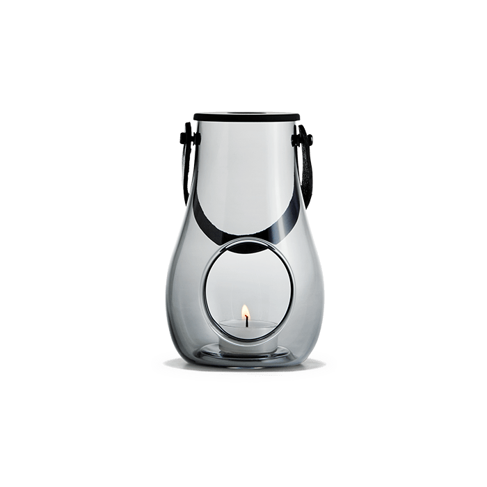 Holmegaard Design with Light