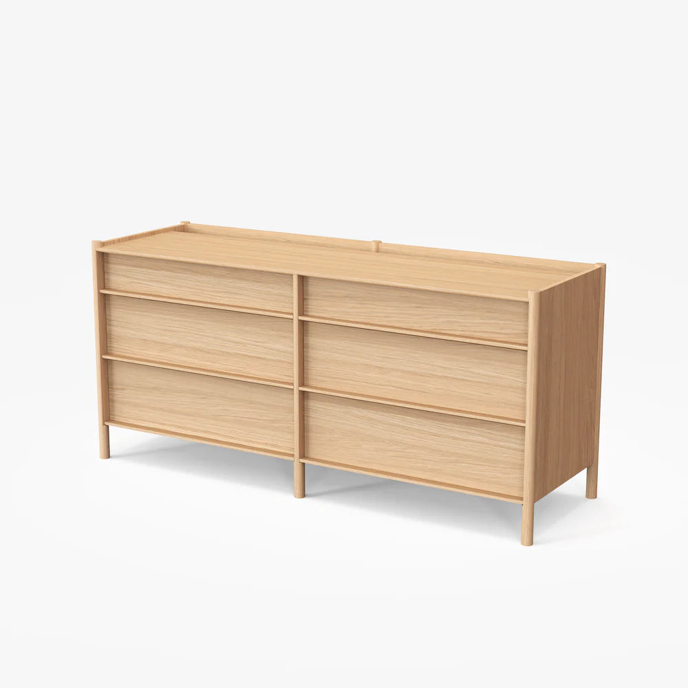 Pala 3 Drawer Chest