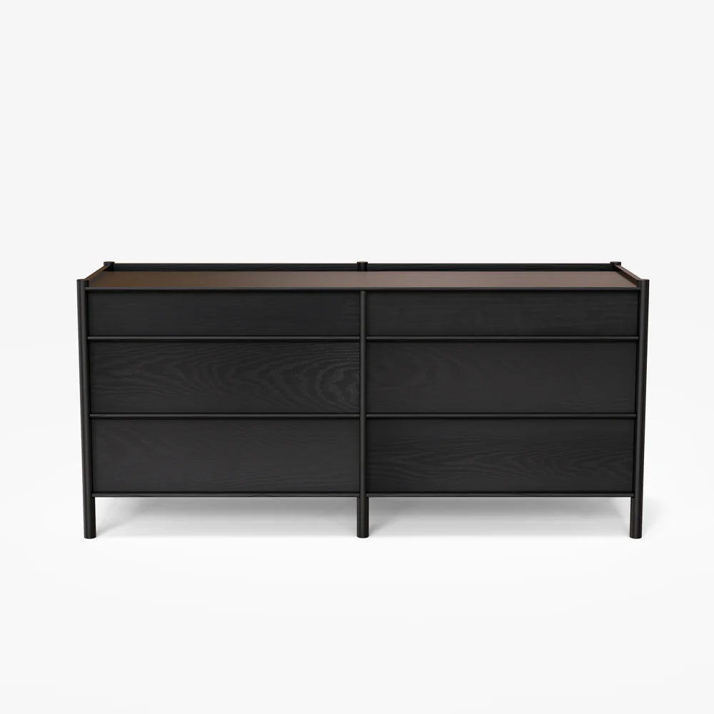 Pala 3 Drawer Chest