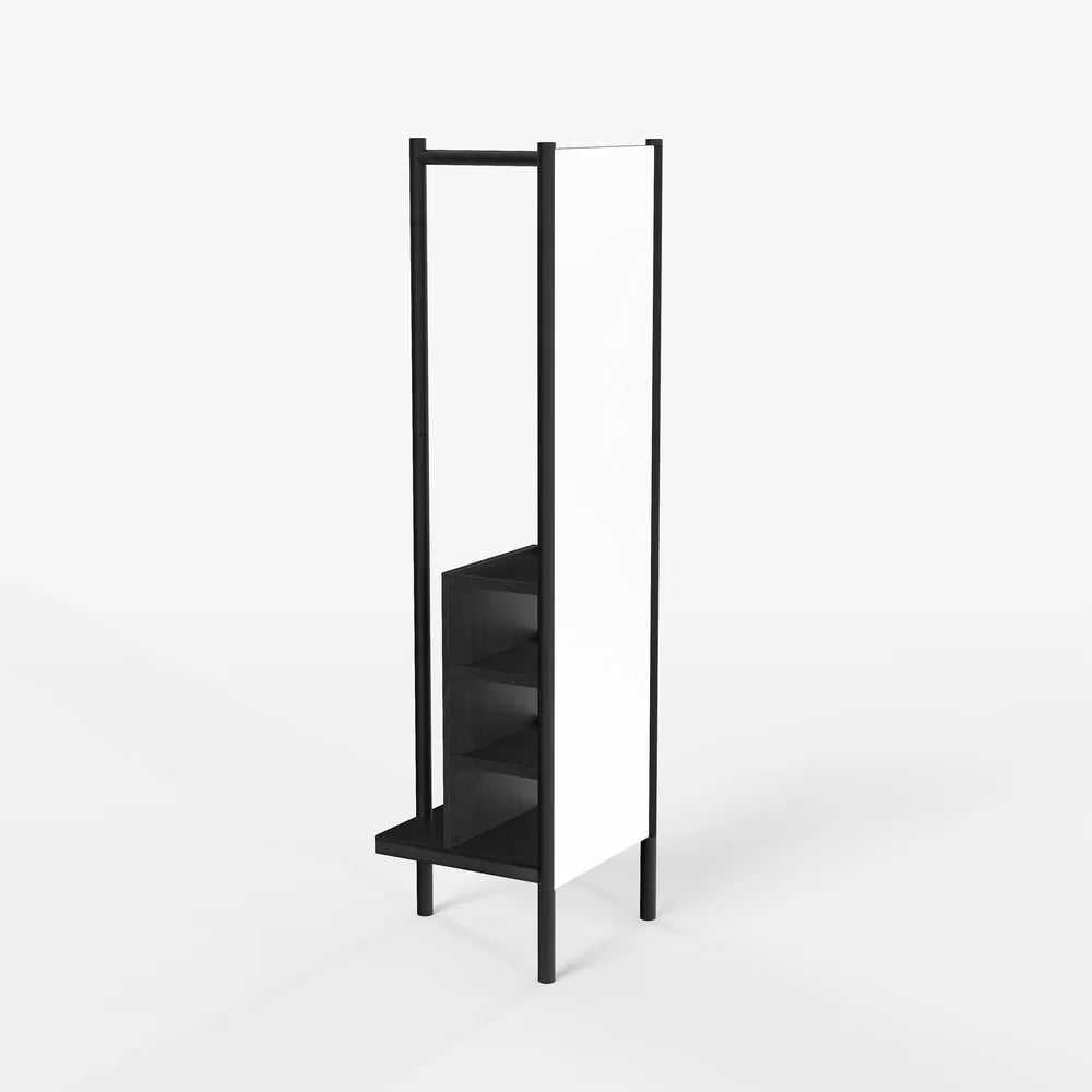 Pala Open Vanity