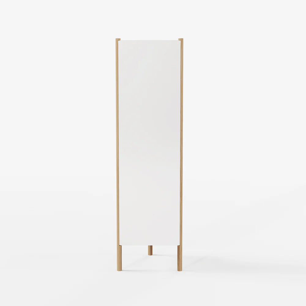 Pala Open Vanity