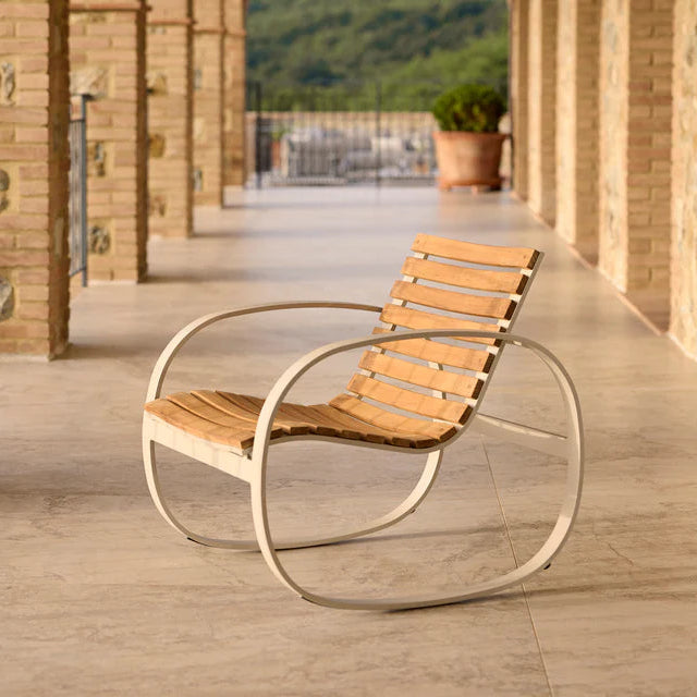 Parc Rocking Chair