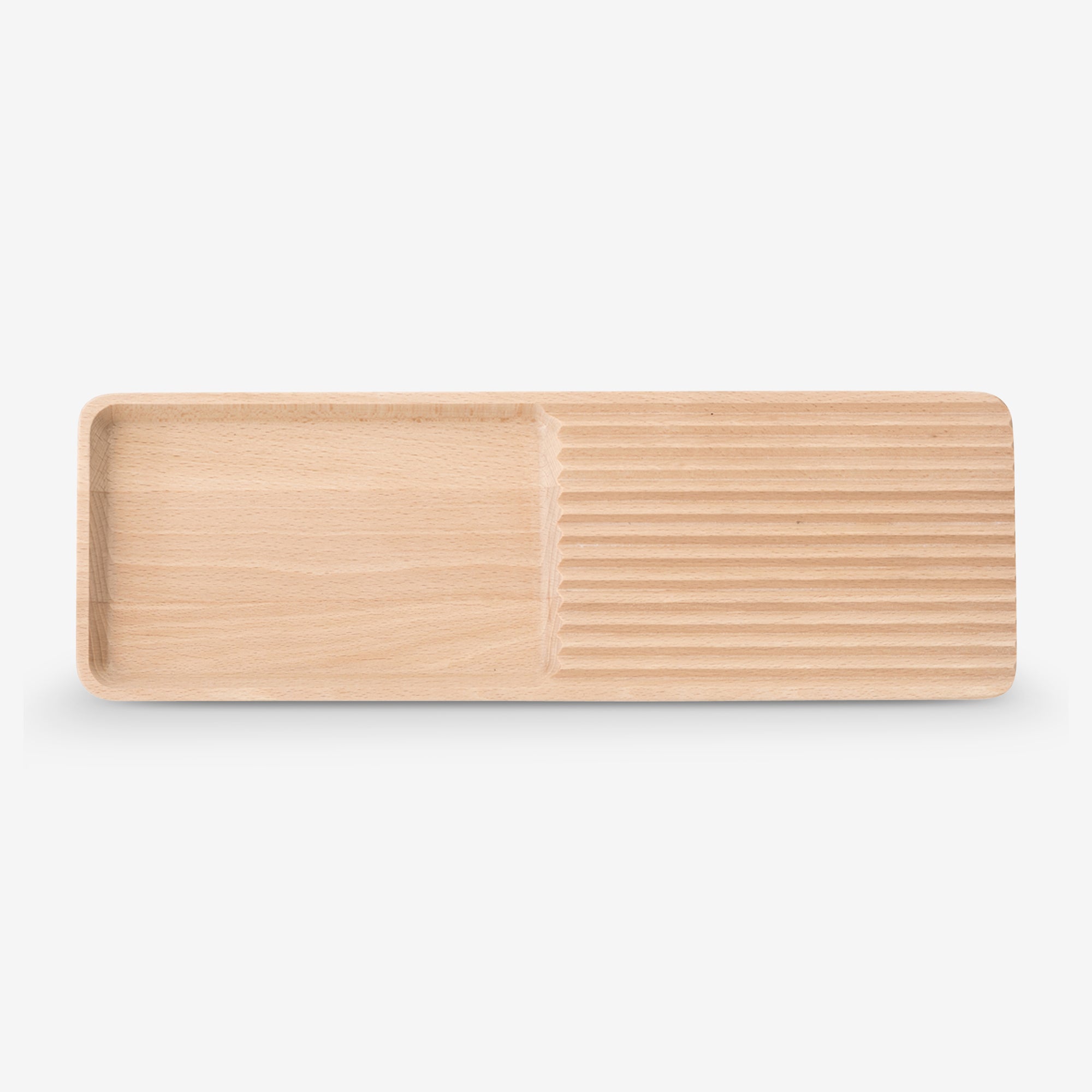 Plough Serving Board