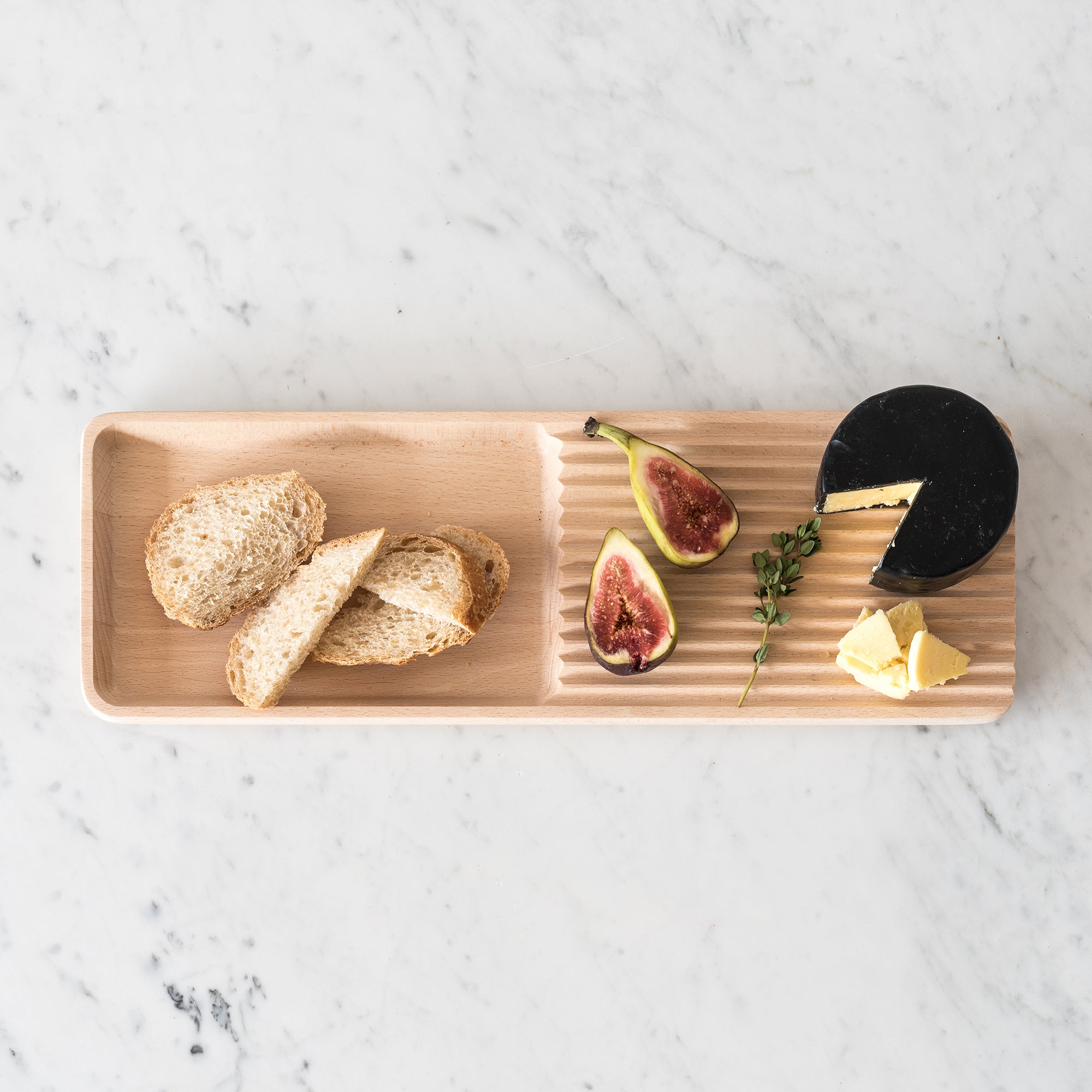 Plough Serving Board