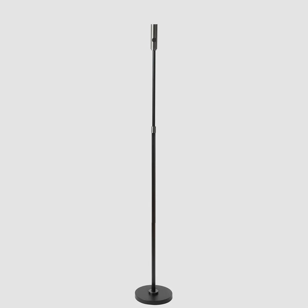 Poise Adjustable Floor Lamp & Sphere V