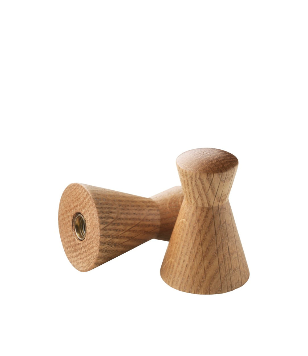 FDB Møbler - Allé in solid oak