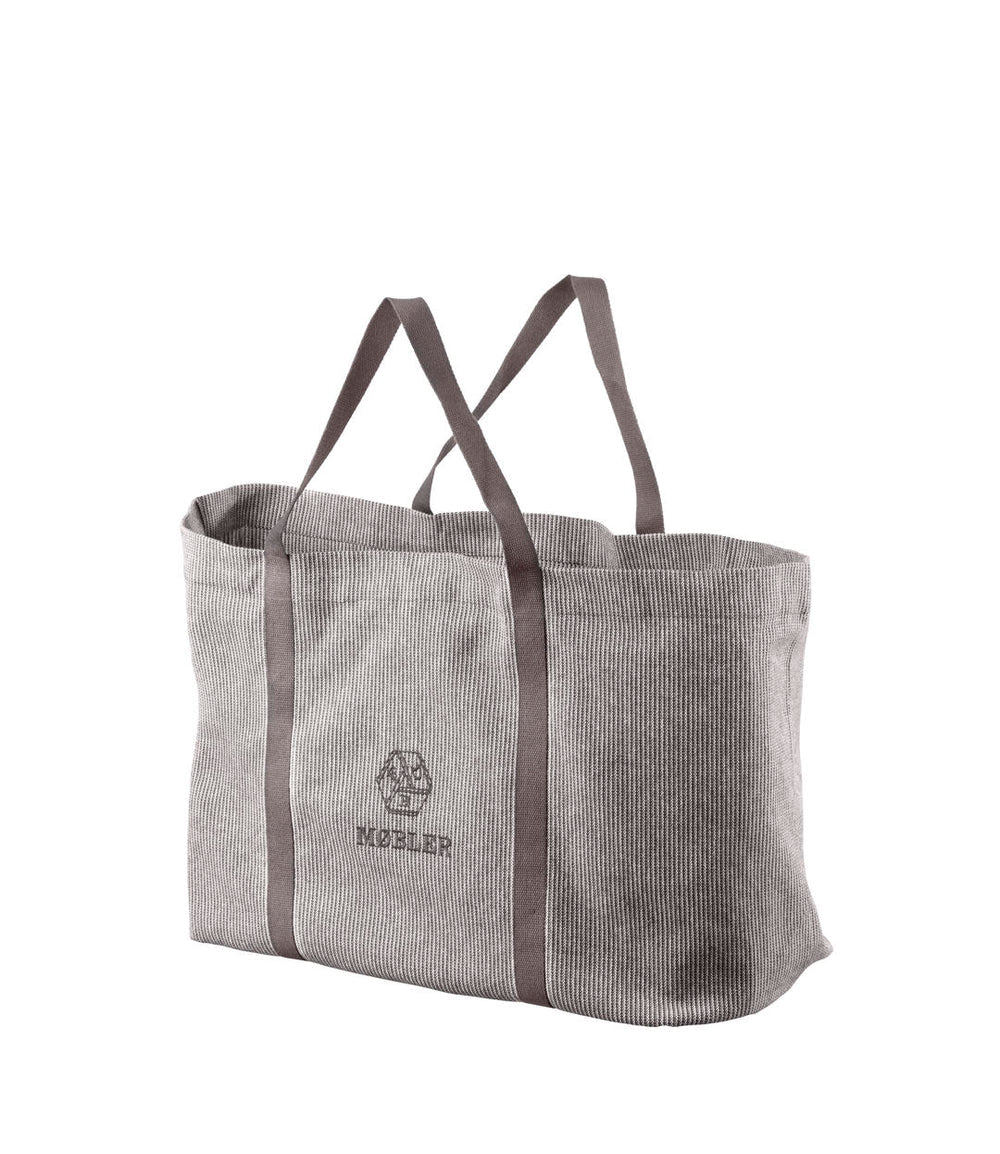 FDB Møbler Colorline Tote bag in white