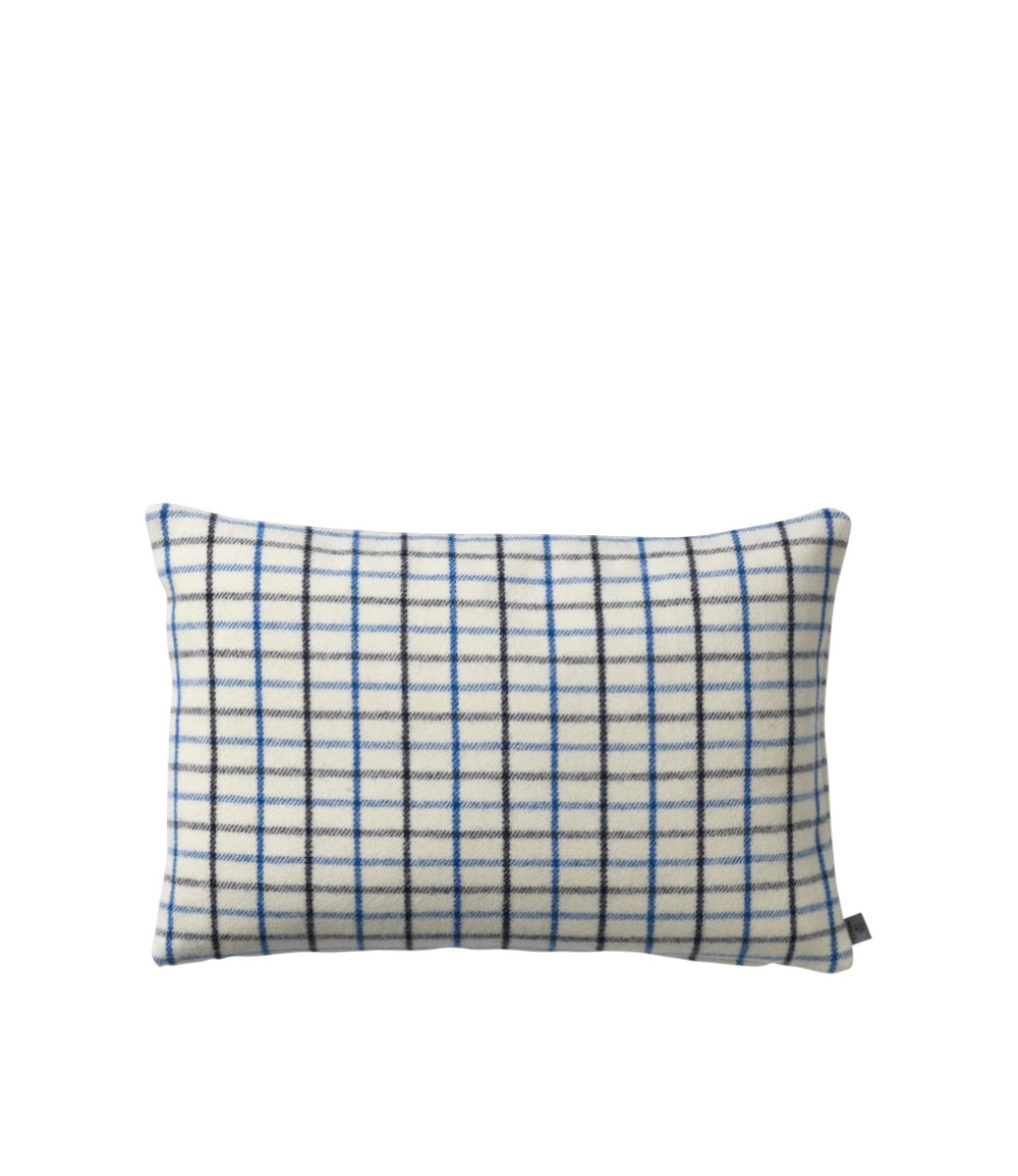 FDB Møbler Slotsholmen Cushion in solid oak