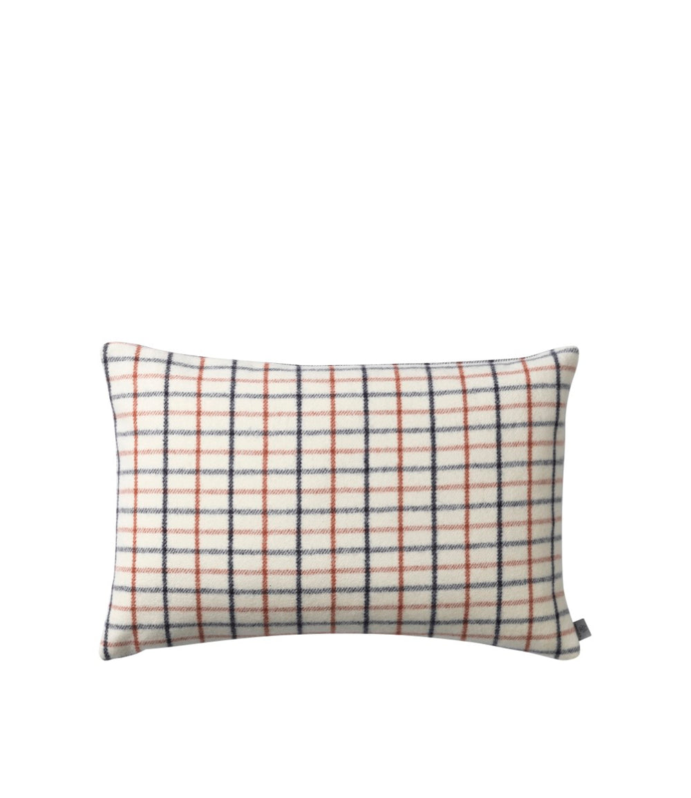FDB Møbler Slotsholmen Cushion in solid oak