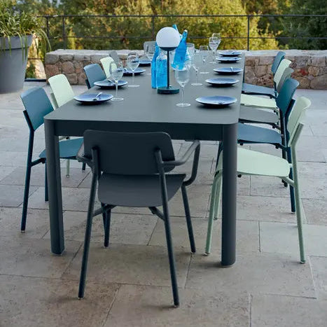 Fermob Studie Side Chair