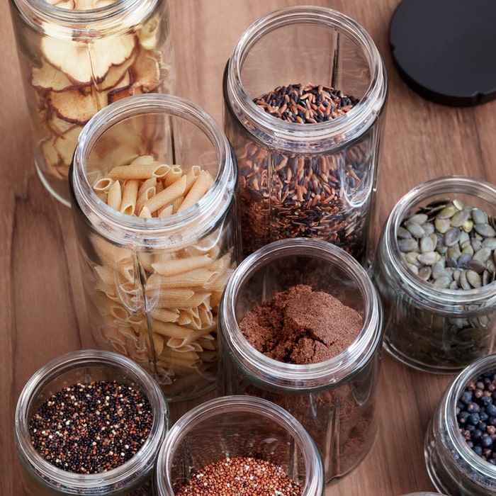 Rosendahl Grand Cru Storage Jar