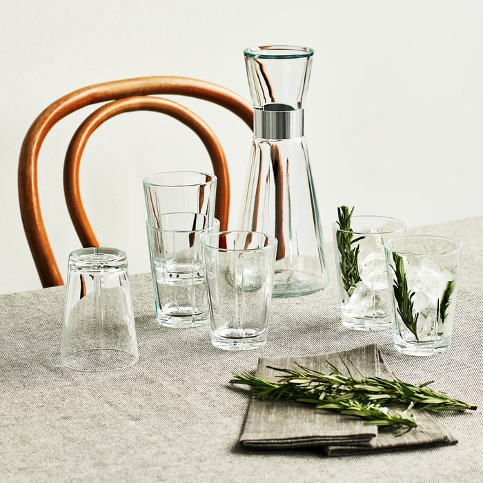 Rosendahl Grand Cru Glassware
