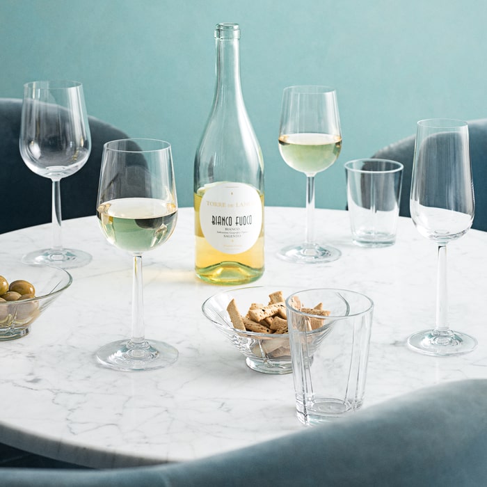 Rosendahl Grand Cru Glassware