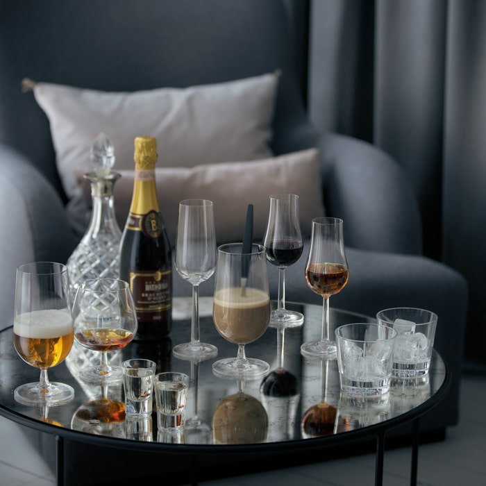 Rosendahl Grand Cru Glassware