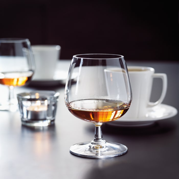 Rosendahl Grand Cru Glassware