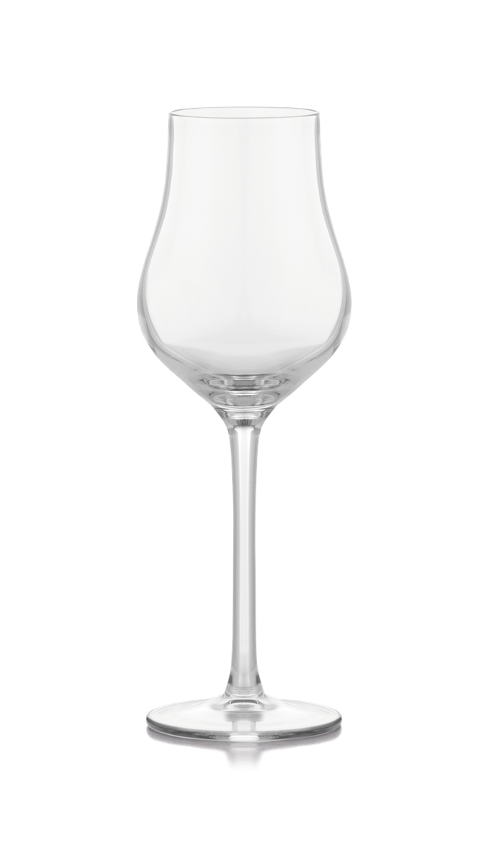 Rosendahl Premium in mouth-blown glass, Danish design heritage.