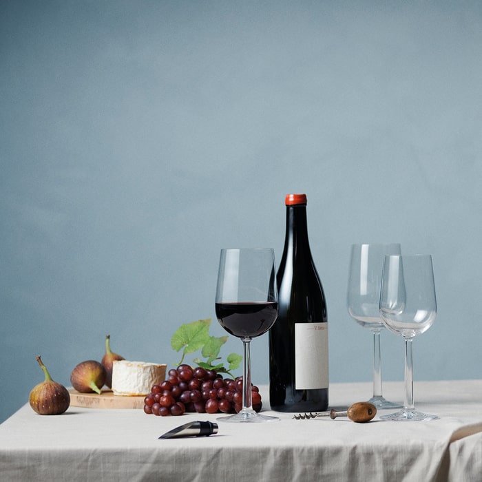 Rosendahl Grand Cru Glassware