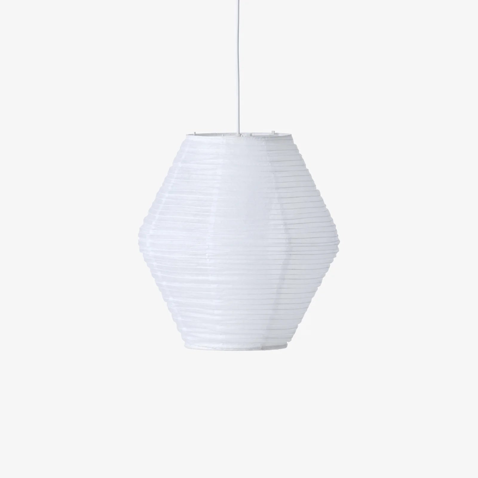 Rubin Paper Lantern Pendant