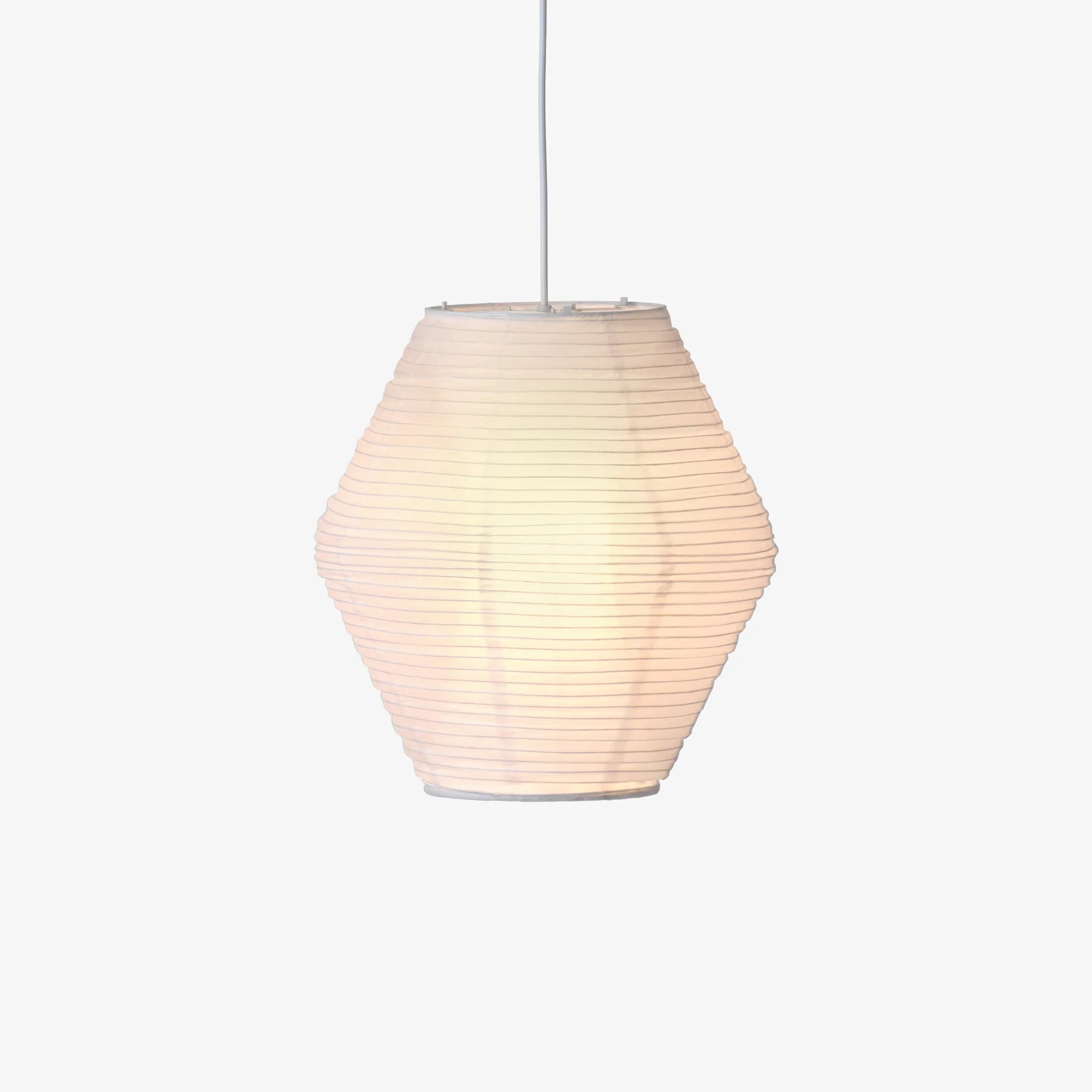 Rubin Paper Lantern Pendant