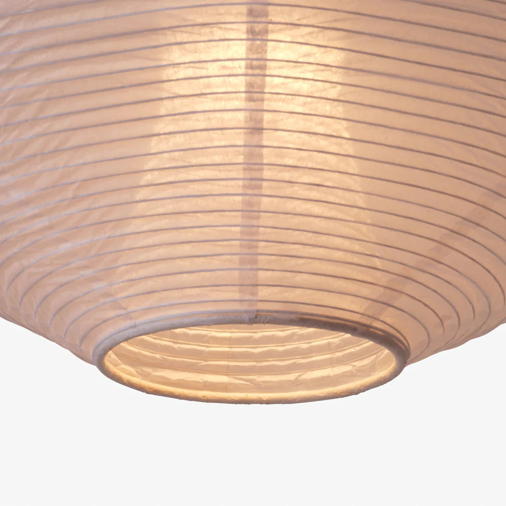 Rubin Paper Lantern Pendant