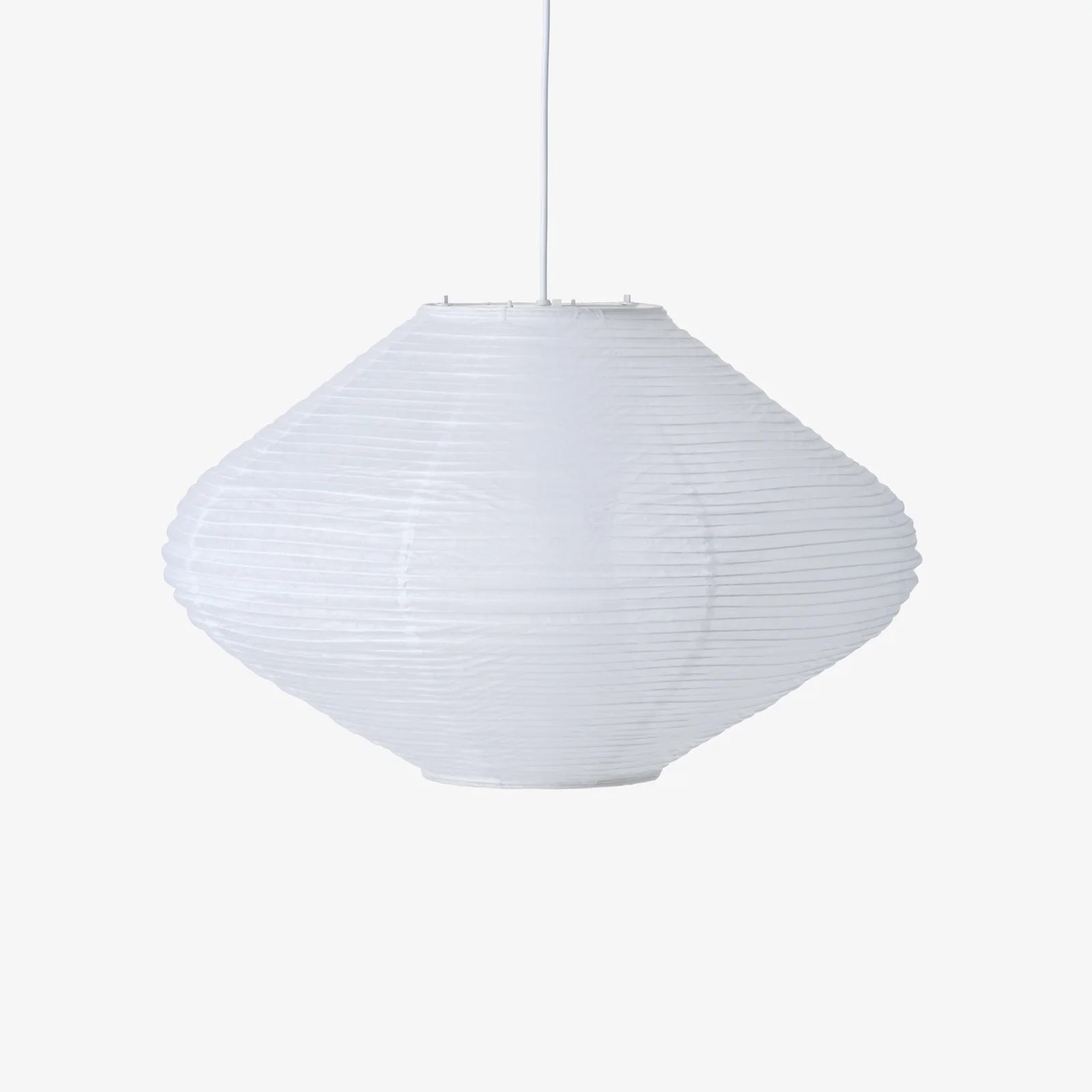 Rubin Paper Lantern Pendant