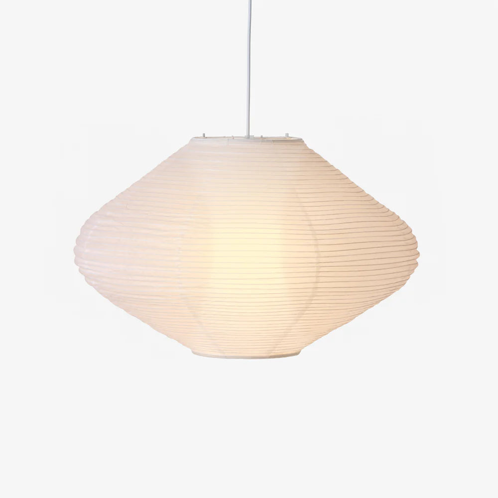 Rubin Paper Lantern Pendant