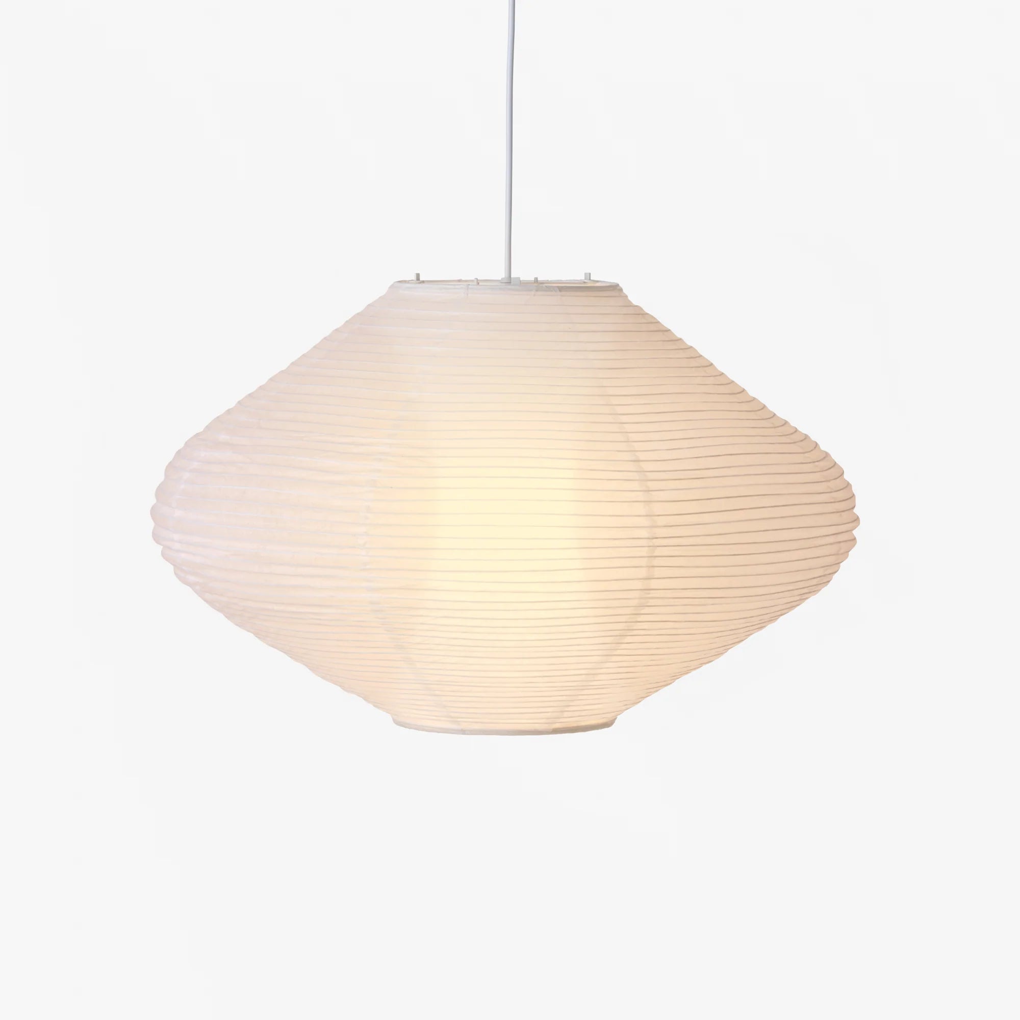 Rubin Paper Lantern Pendant