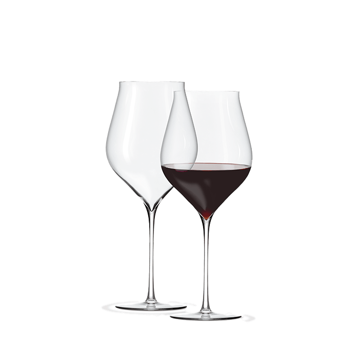Holmegaard Notes Glasses