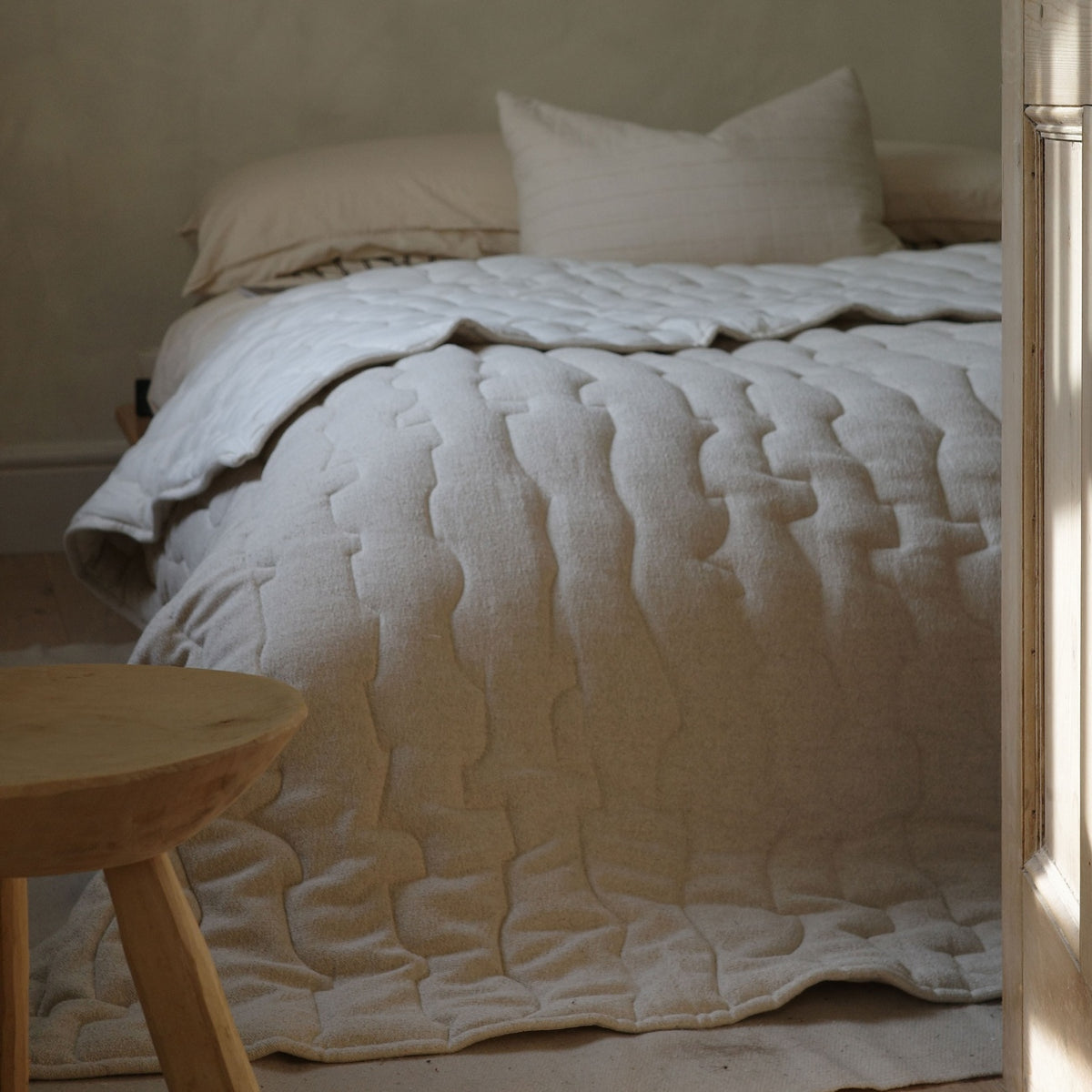 Ripple Quilt
