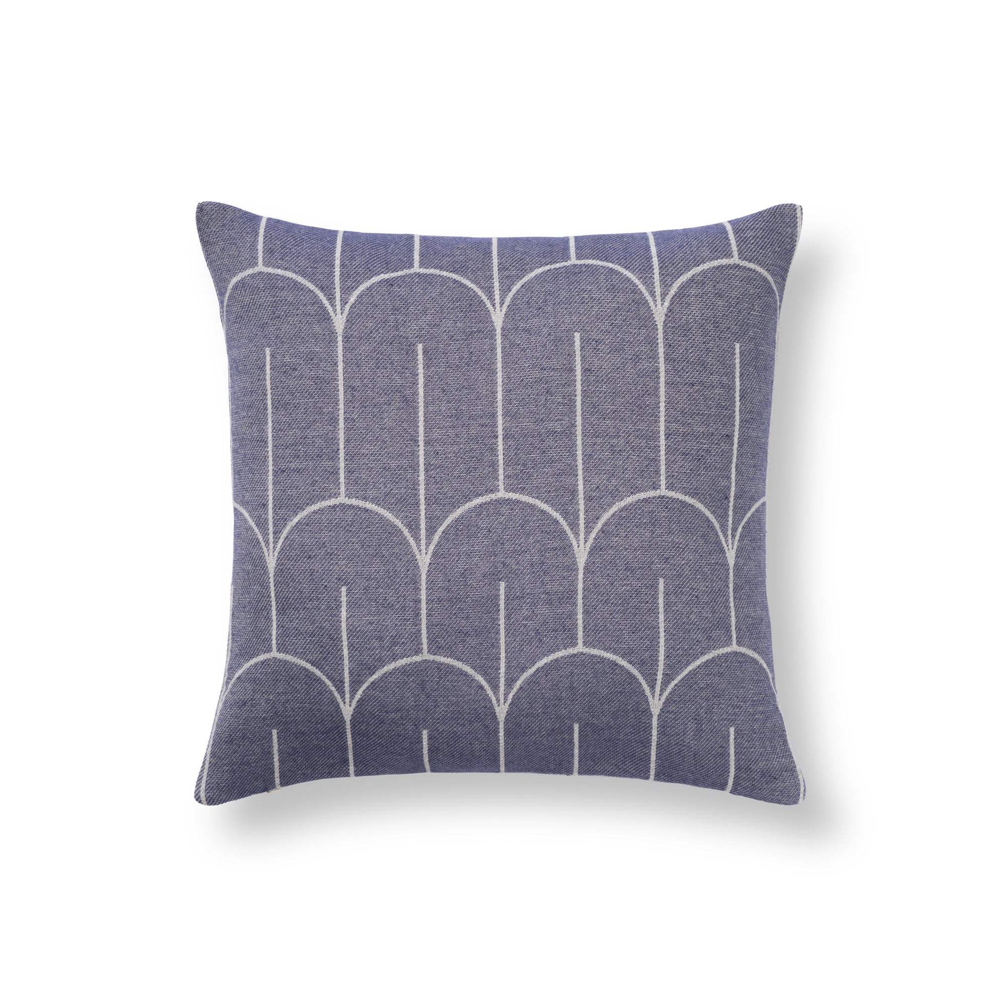 Scales Throw Pillow