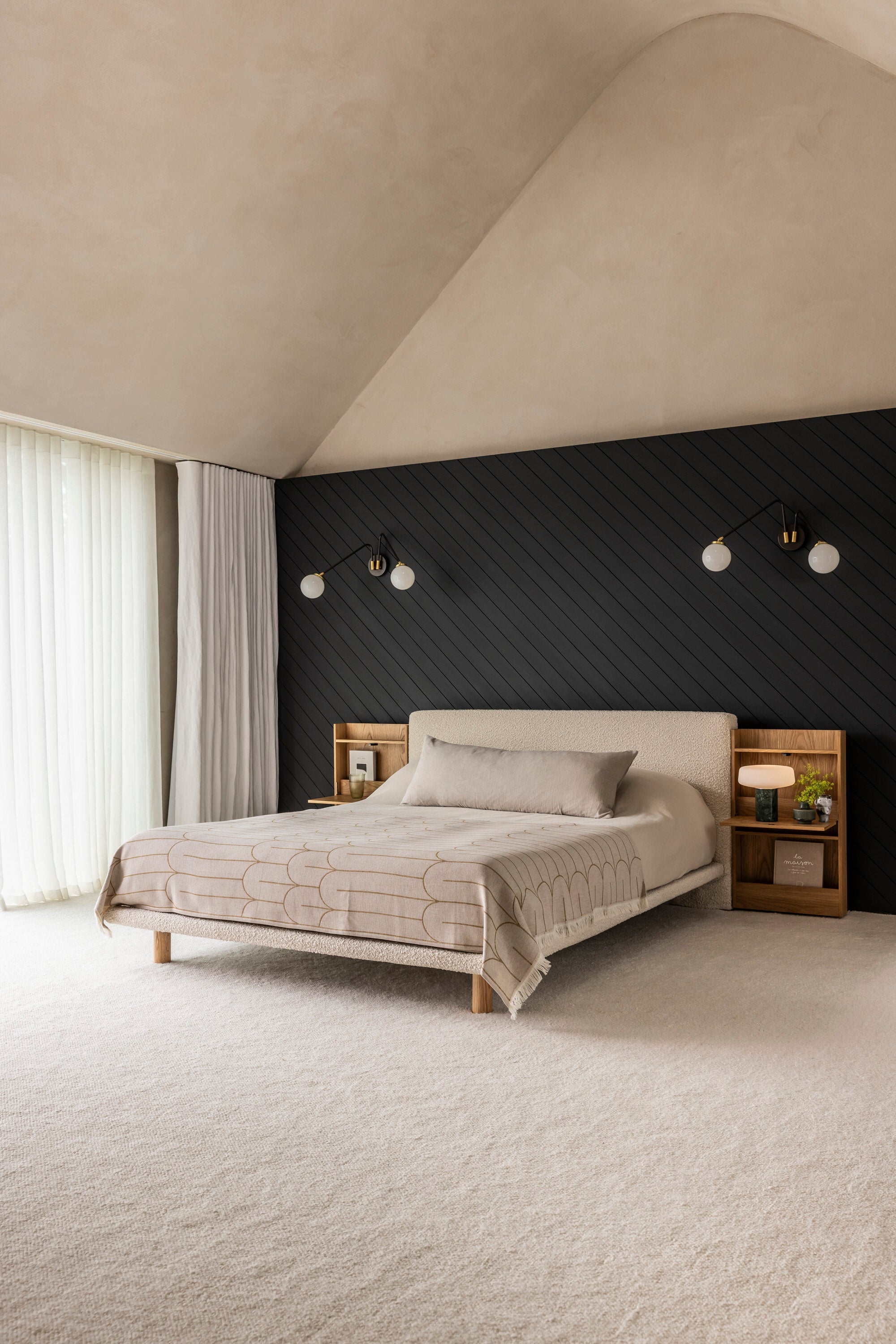 Scales Throw Blanket