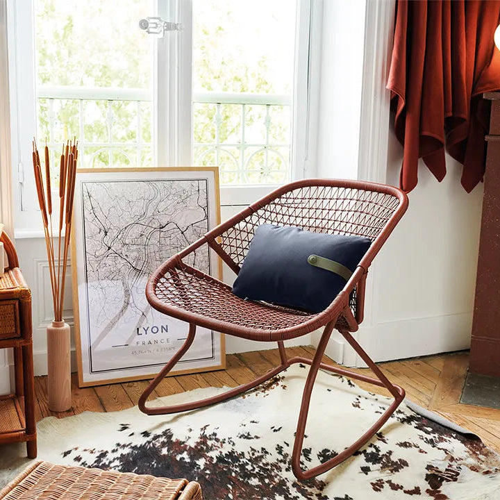 Fermob Sixties Rocking Chair