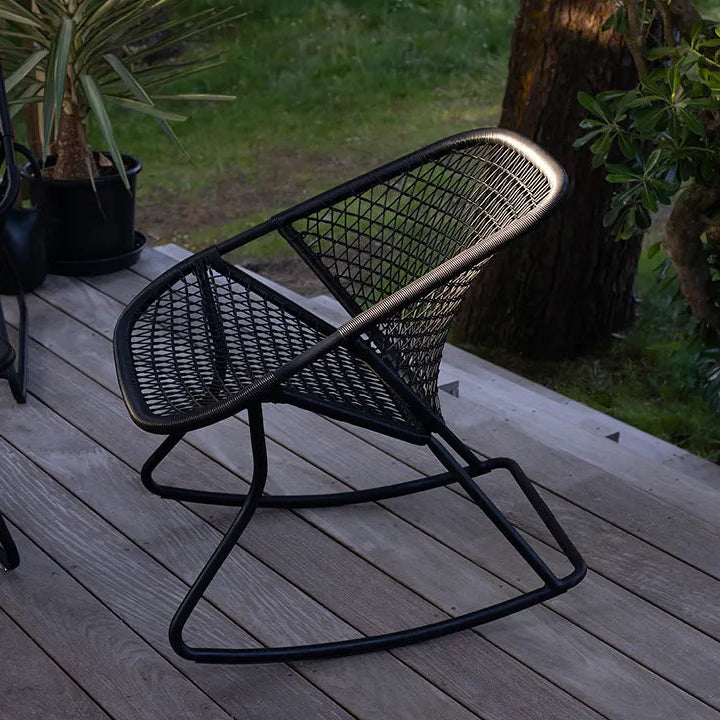 Fermob Sixties Rocking Chair