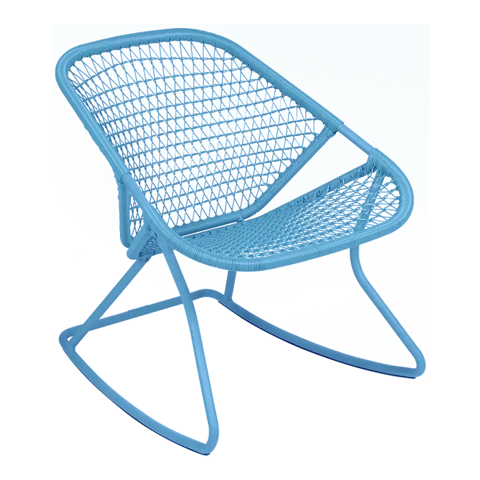 Fermob Sixties Rocking Chair