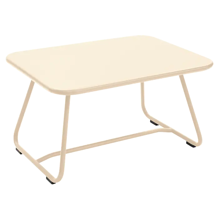 Fermob Sixties Low Table 30 x 22 in.