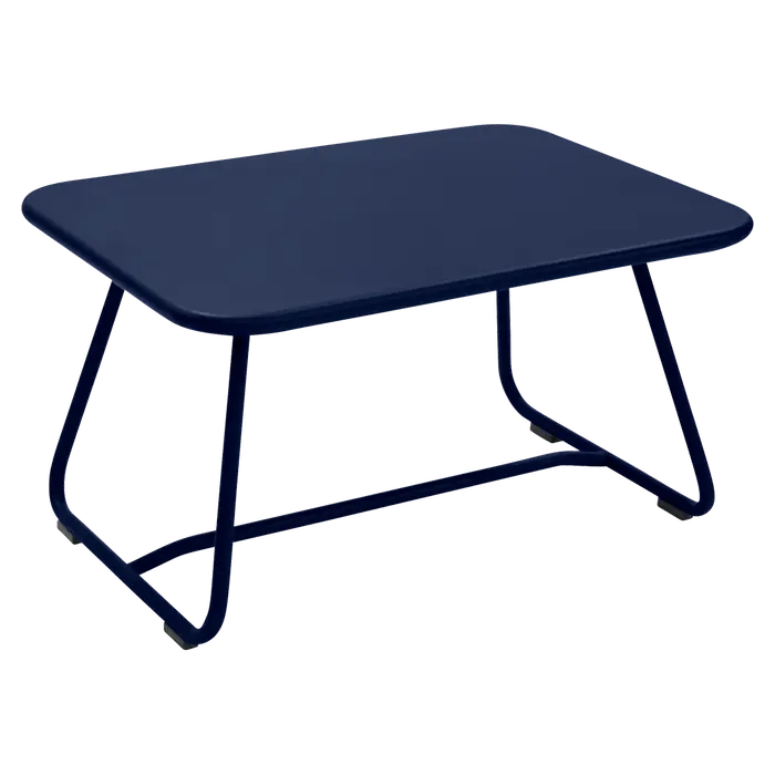 Fermob Sixties Low Table 30 x 22 in.