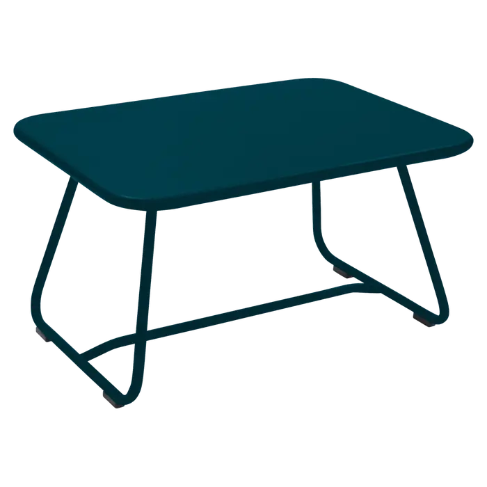 Fermob Sixties Low Table 30 x 22 in.